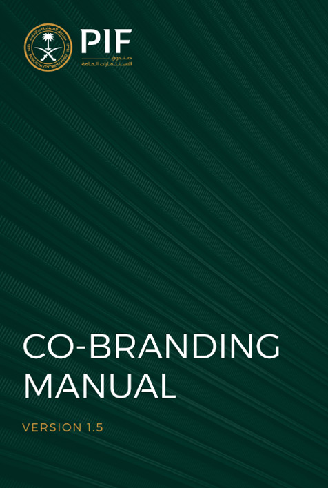 Co-Branding Manual