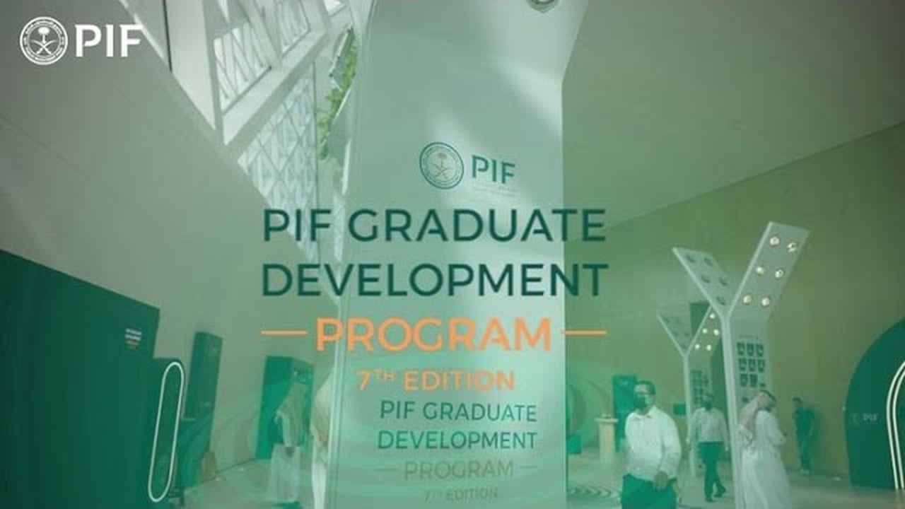 GDP 7th Edition Graduation