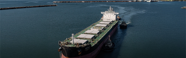 Transport and Logistics