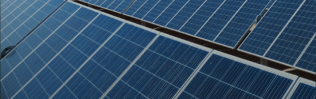 Utilities and Renewables