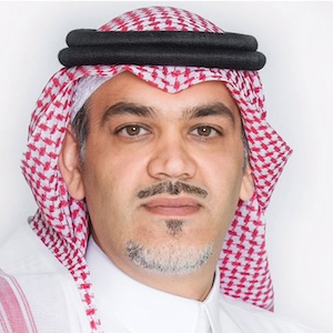 Mr.Fahad AlSaif