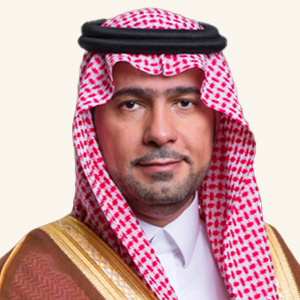 معالي ماجد الحقيل