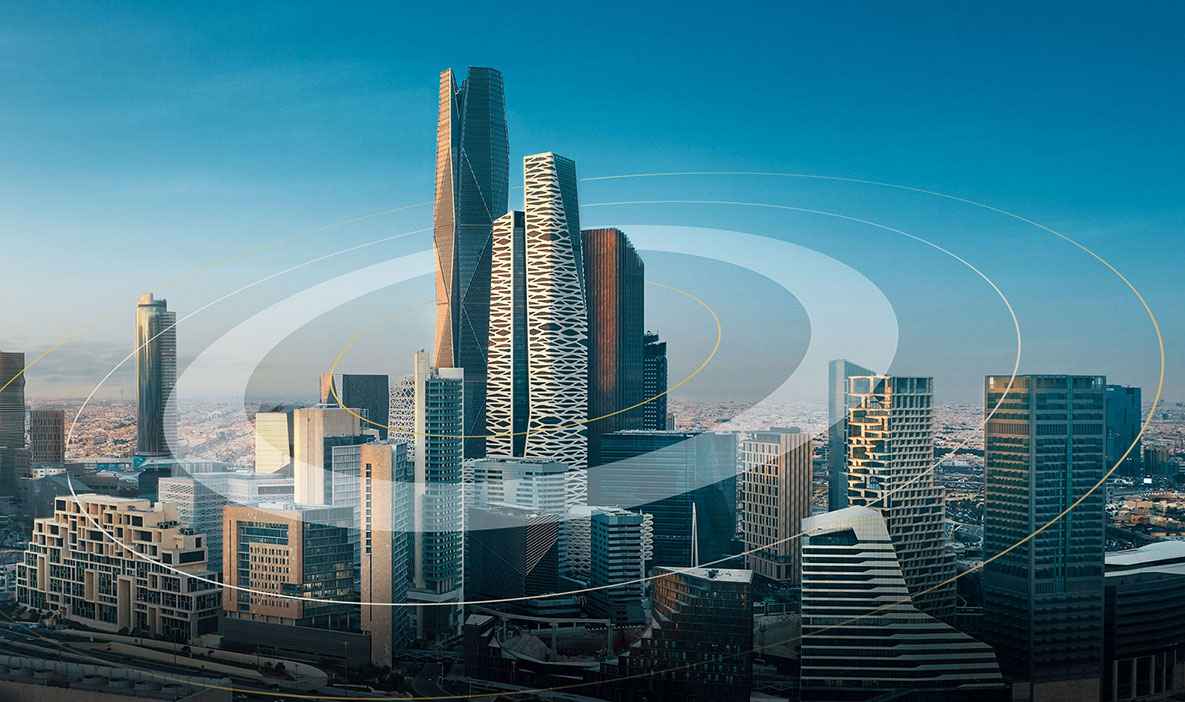 تأثير صندوق الاستثمارات العامة: الأثر الحقيقي للاستثمارات الرائدة يمتد من المملكة العربية السعودية إلى العالم