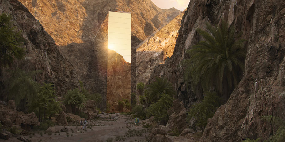 A new era of wellness begins in Saudi Arabia