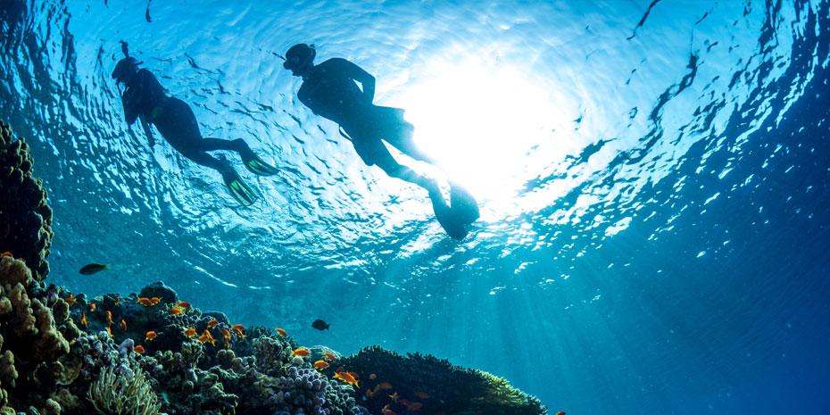 A new era of wellness begins in Saudi Arabia