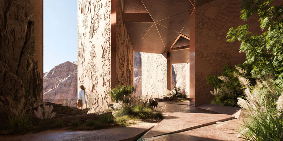 A new era of wellness begins in Saudi Arabia