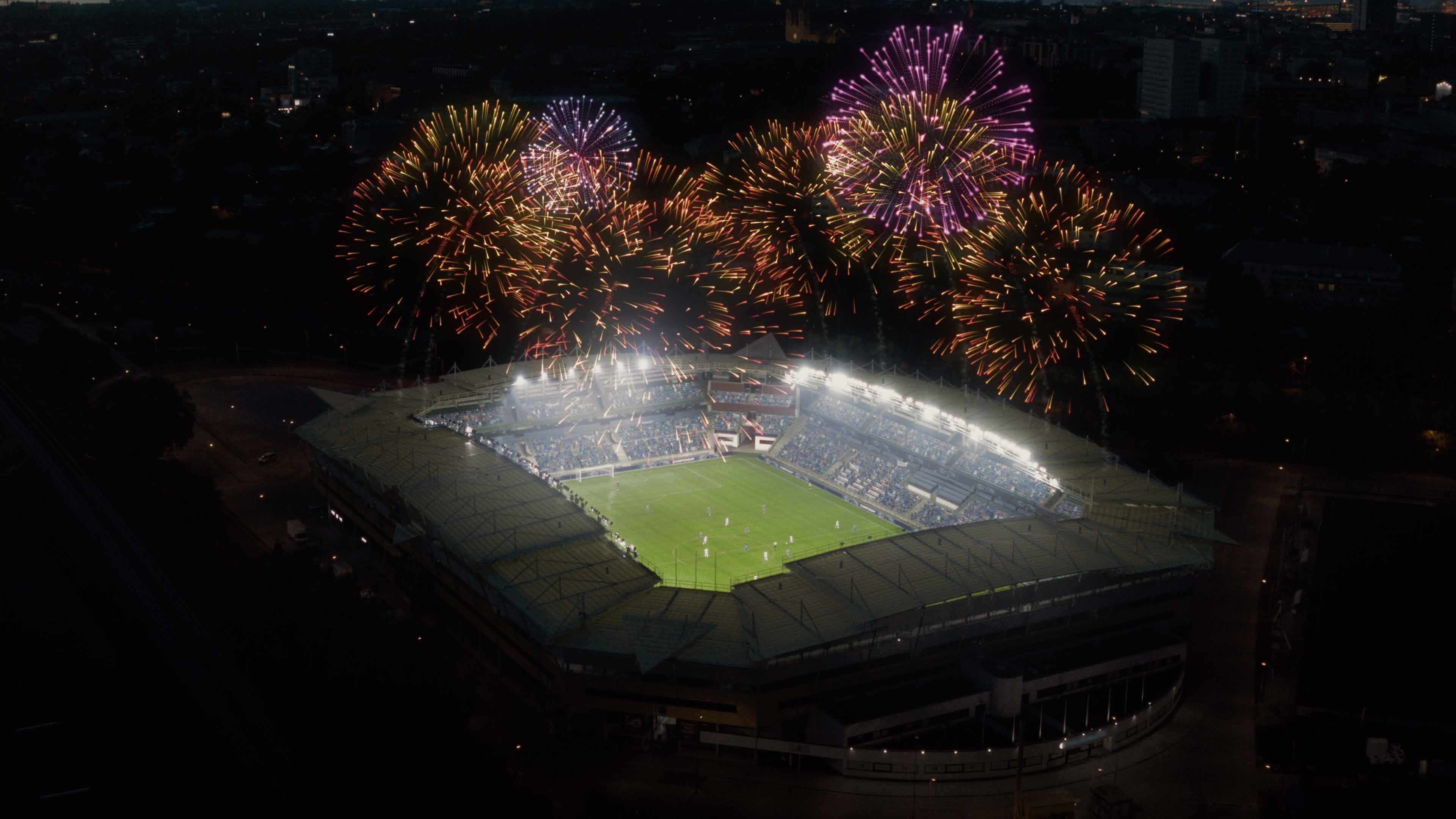 محفّزاً للتحول