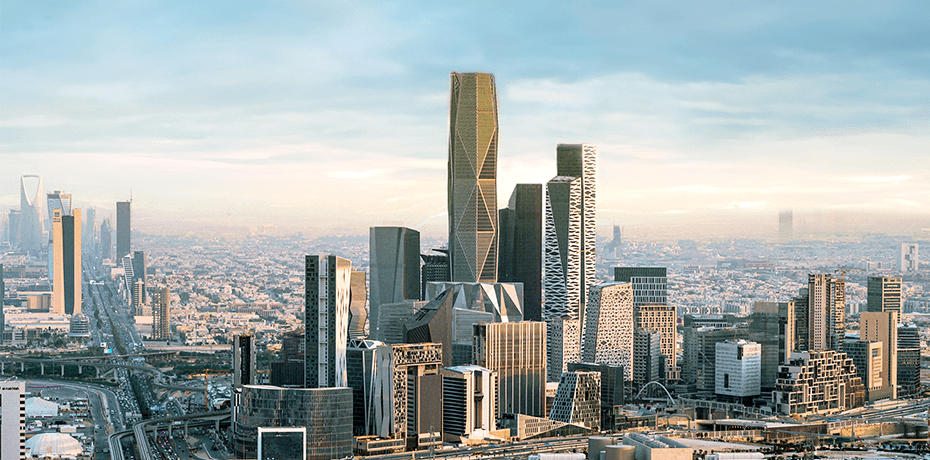 Al Riyadh: PIF plays a key role in sustainable urban development