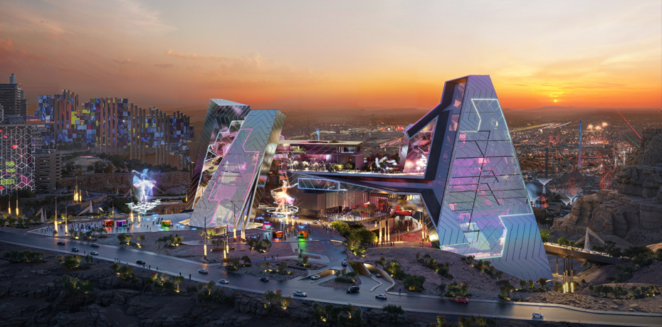 أريبيان بزنس: صندوق الاستثمارات العامة السعودي يرسم ملامح مستقبل السياحة المستدامة