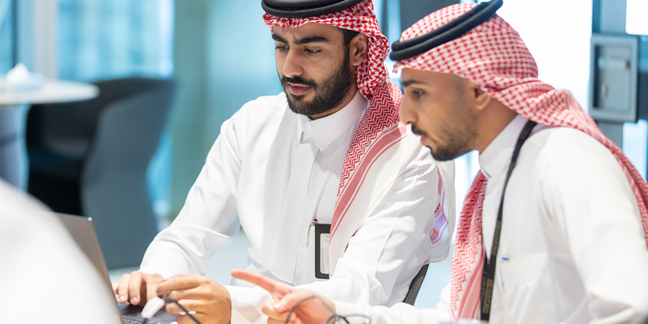 Okaz PIF empowers young Saudis to build a sustainable future