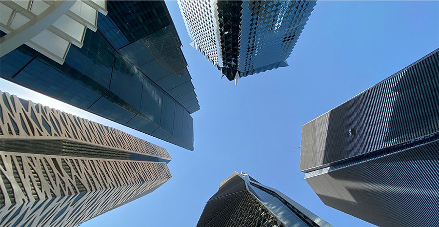 وكالة "موديز" للتصنيف الائتماني تغيّر نظرتها المستقبلية لصندوق الاستثمارات العامة إلى "إيجابية"