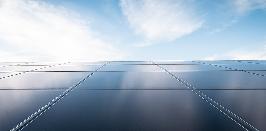 desalination-solar PV project