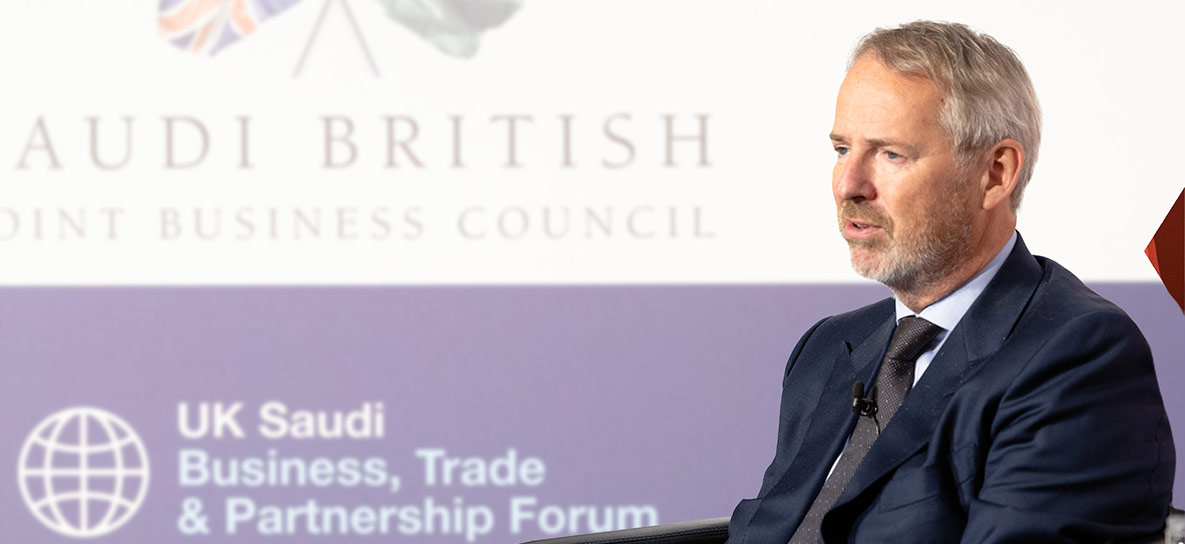 Saudi giga-project ROSHN