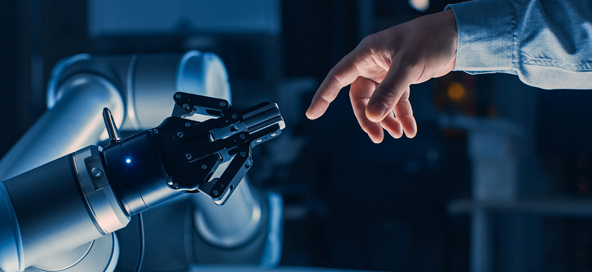 acquire Machinestalk