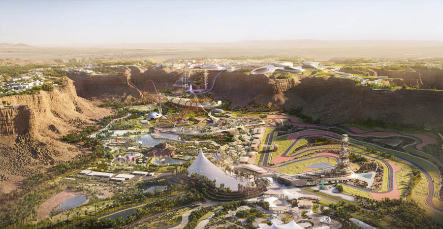  world’s biggest esports festival