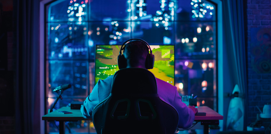 "إيدج ميدل إيست": الاستثمارات الاستراتيجية لصندوق الاستثمارات العامة في قطاع الألعاب والرياضات الإلكترونية