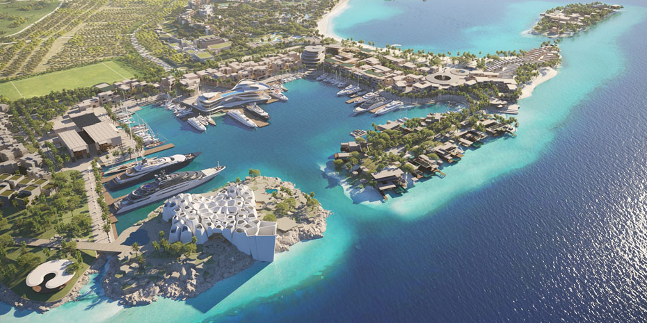 Red Sea Global launches its first Health & Safety Training Academy