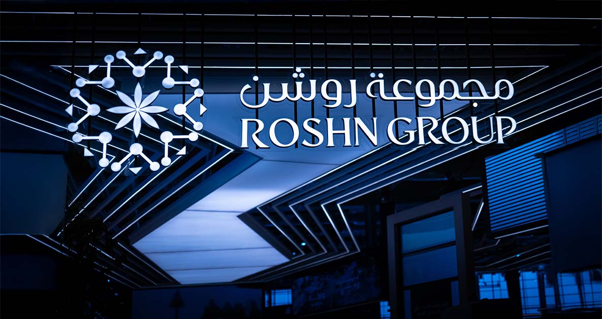 ROSHN Group recognized among world’s top 25 real estate brands by Brand Finance