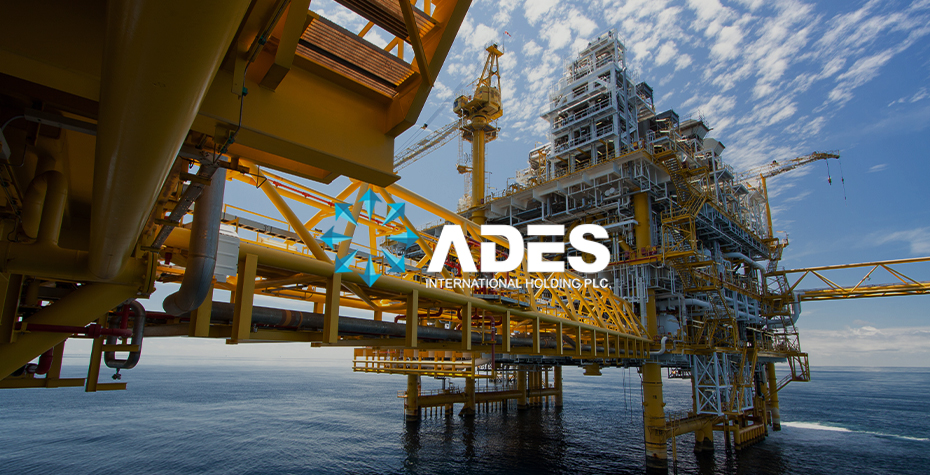 ADES International Holding