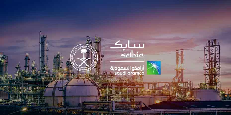Aramco