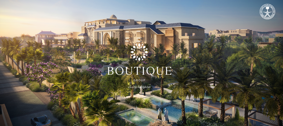 Boutique Group