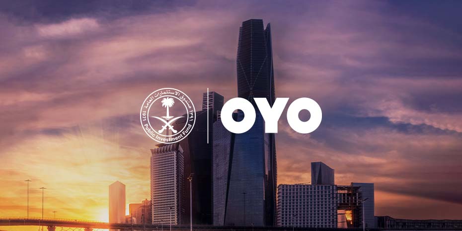 company OYO