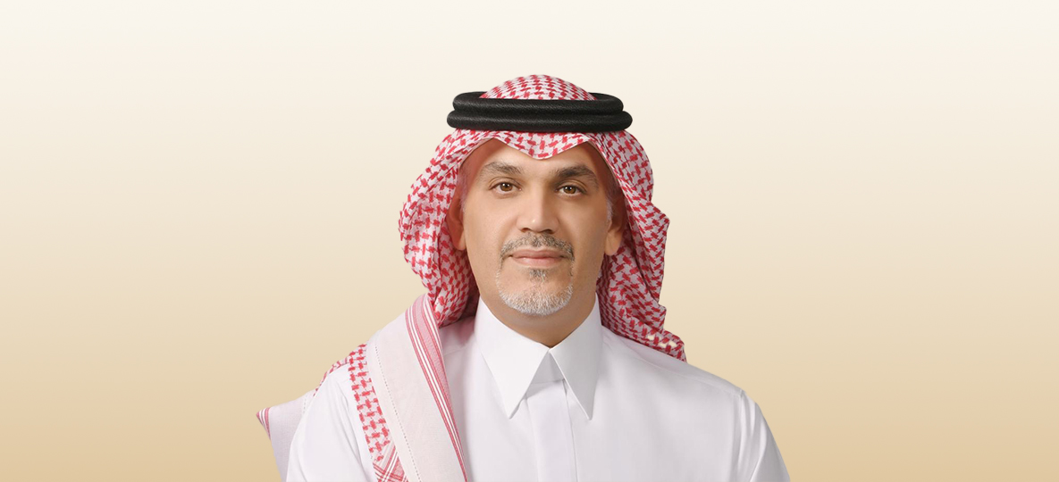 Fahad AlSaif appointed Head of PIF’s Investment Strategy & Economic Insights Division