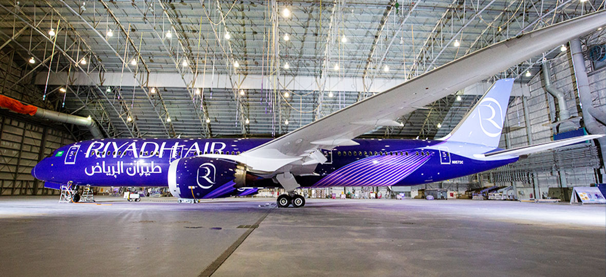 Riyadh Air