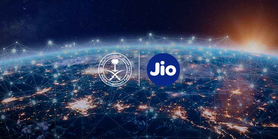 Jio Platforms