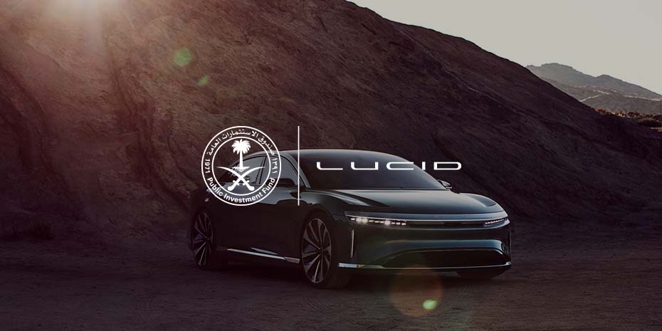 Lucid Motors