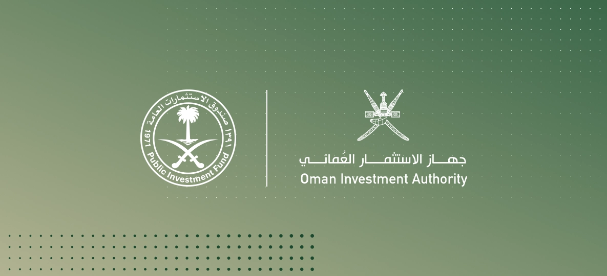 PIF and Oman Investment