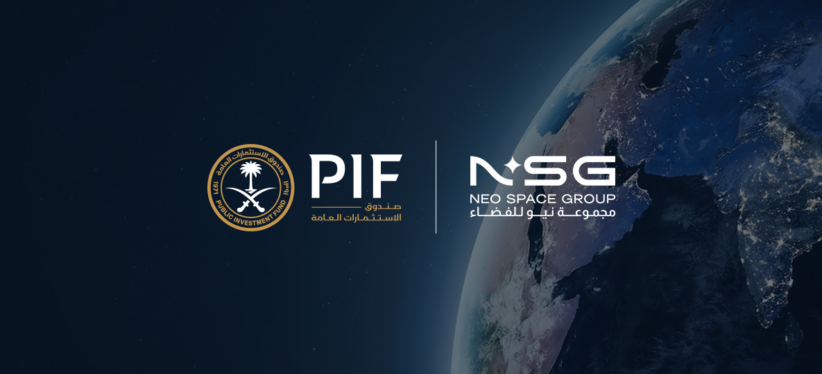 PIF launches Neo Space Group (NSG) to boost Saudi Arabia’s satellite and space industries