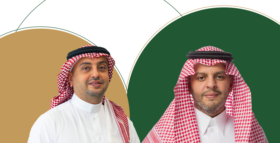 PIF appoints two Deputy Governor roles