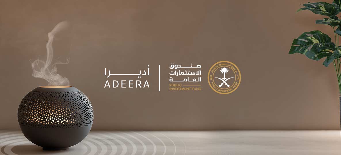 صندوق الاستثمارات العامة يطلق شركة إدارة الفنادق "أديرا" لتطوير علامات ضيافة سعودية جديدة مميزة