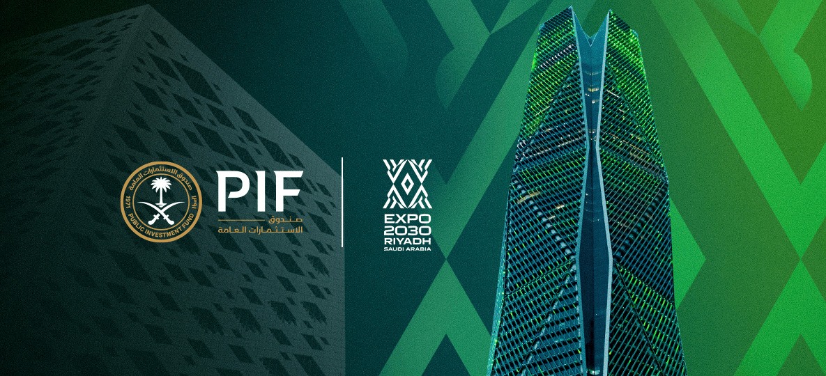 PIF launches new company to deliver Expo 2030 Riyadh