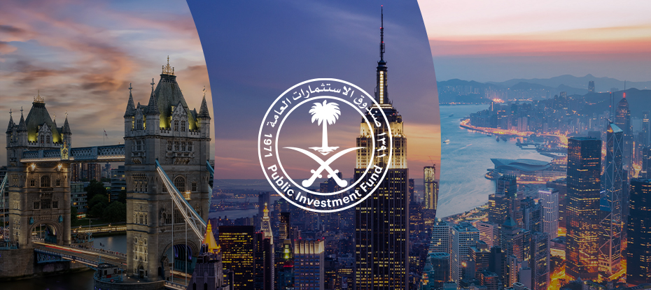 PIF opens three new subsidiary