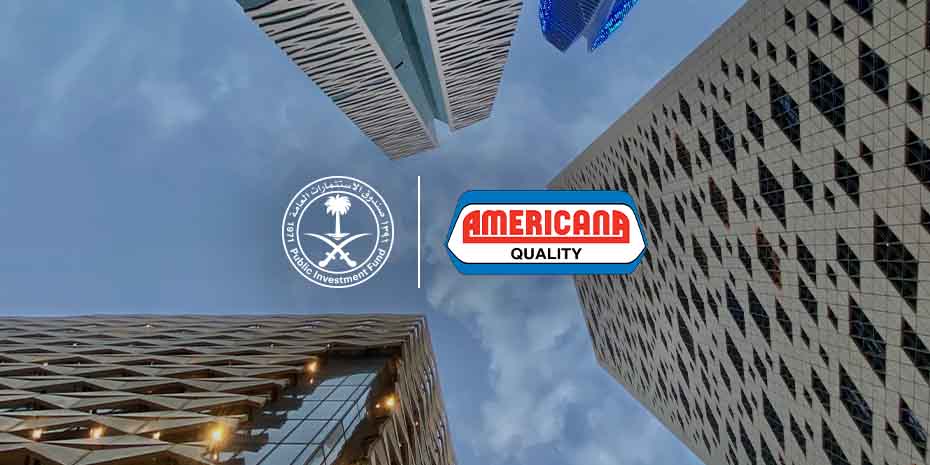 PIF to acquire stake in Americana Group banner