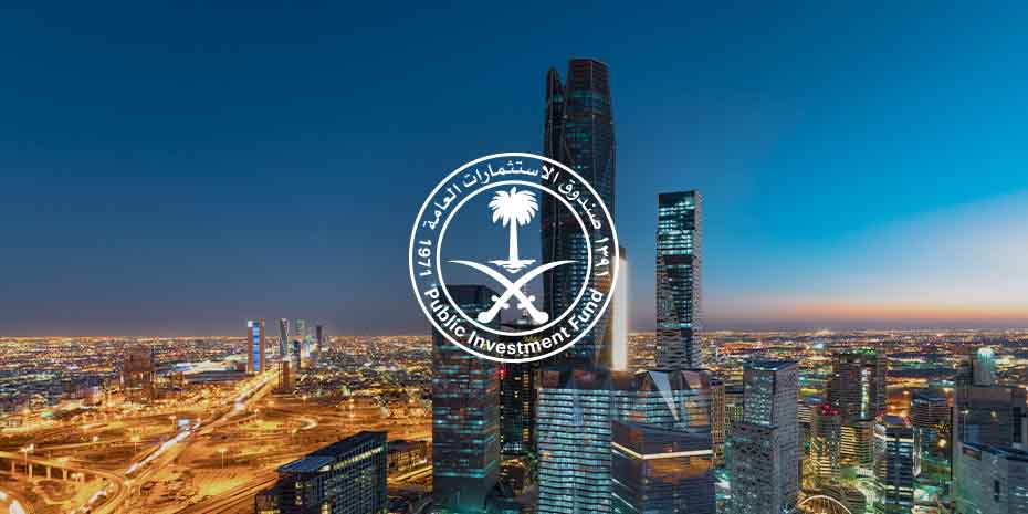 PIF to increase Assets banner