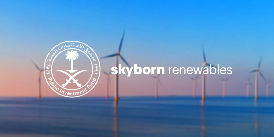 Skyborn Renewables