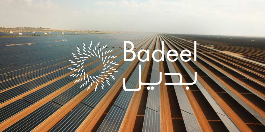 Badeel