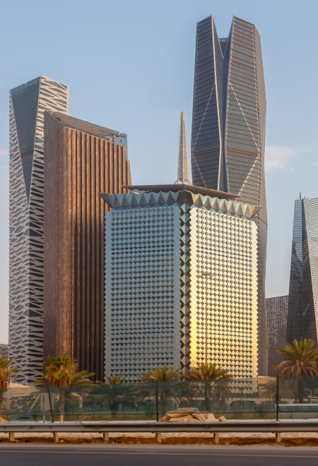 برنامج أسواق رأس المال في صندوق الاستثمارات العامة