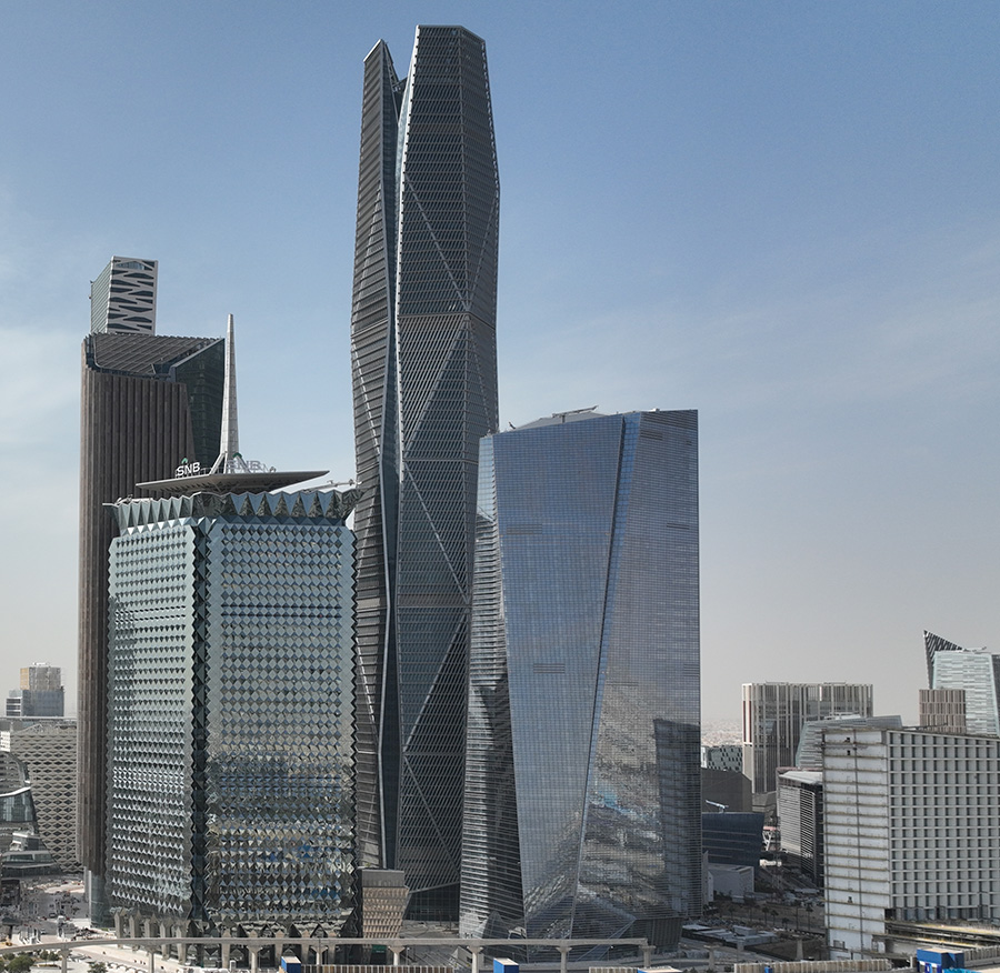 External Investment Manager Selection