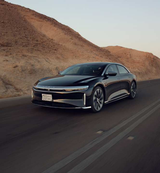 International investment