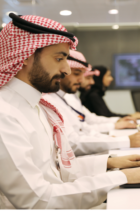 Our Governance and Investment