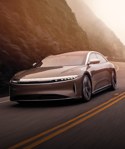 فرص الاستثمار في قطاع السيارات