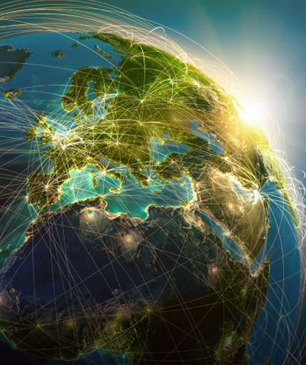 استثمر في قطاع الاتصالات والإعلام والتقنية عبر صندوق الاستثمارات