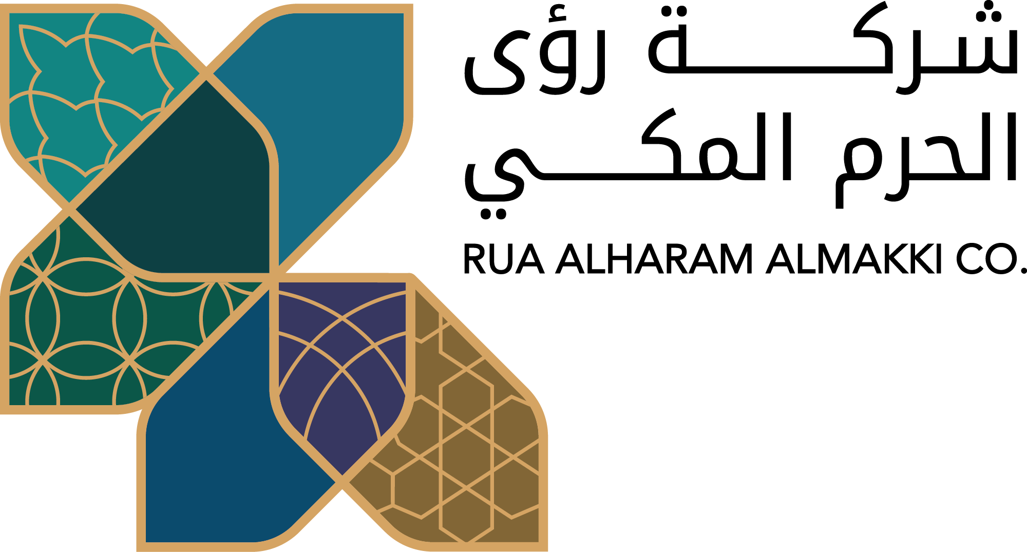 شركة رؤى الحرم المكي