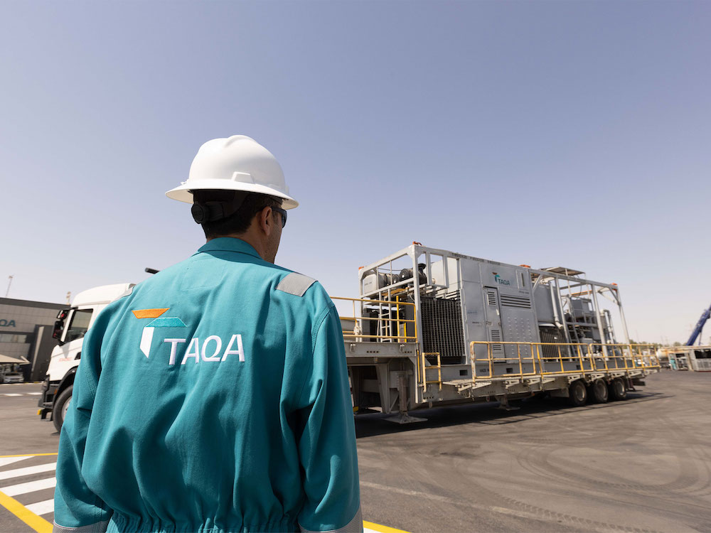 TAQA 1