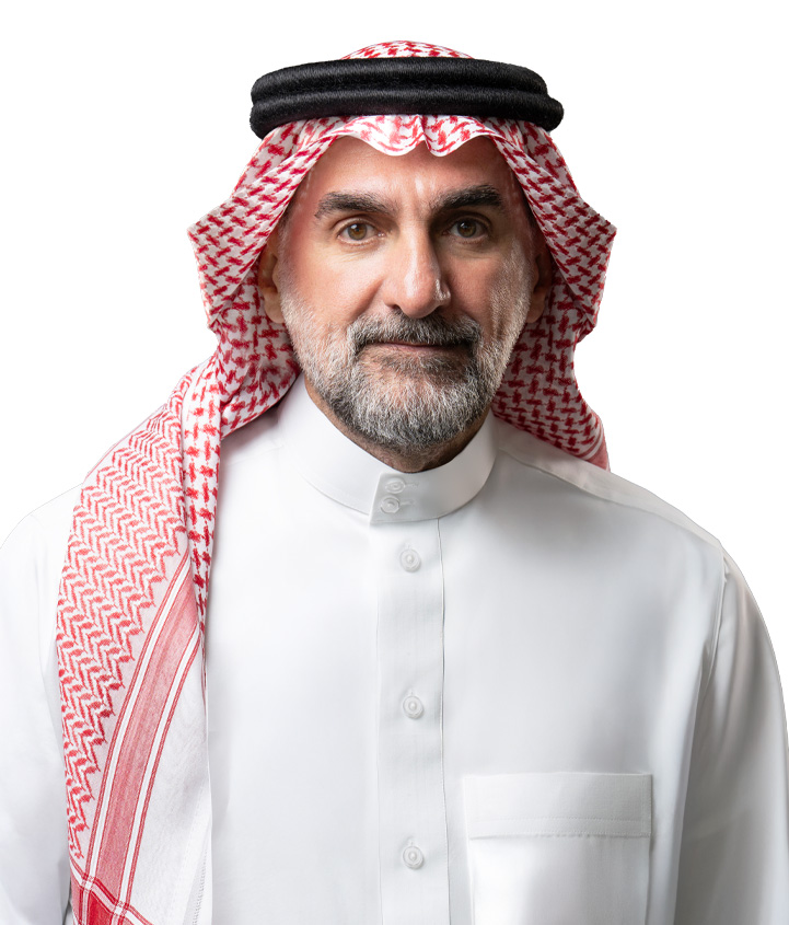 صورة للمعالي ياسر بن عثمان الرميان، محافظ صندوق الاستثمارات العامة