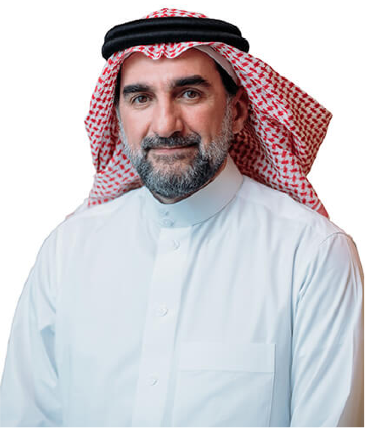 Yasir Bin Othman Al-Rumayyan